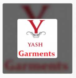 Yash Garments logo icon