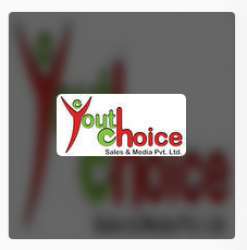 The Youth Choice logo icon