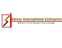 Sarkar International Enterprise logo icon