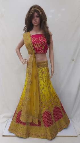 Designer Lehenga Choli