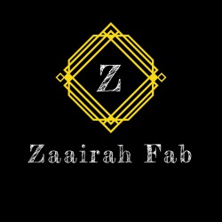 Zaairah Fab logo icon