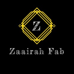 Zaairah Fab logo icon