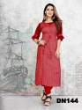 latest-designer-red-rayon-kurti