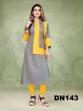 latest-designer-yellow-cotton-kurti