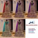 bridal-lehanga-sarees