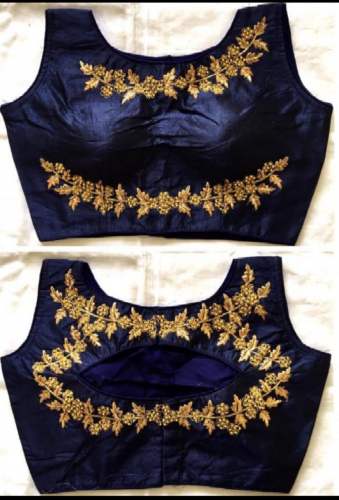 Fancy Ready-made blouse 