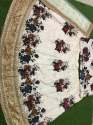 Party wear Lehanga Choli thumb 6