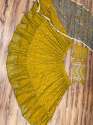 Stylish Georgette Lehenga thumb 6