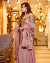 Stylish Georgette Suits