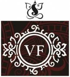 VAK Fashion LLP logo icon