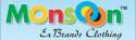 monsooon exbrands clothing
