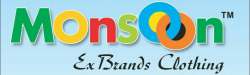 monsooon exbrands clothing logo icon