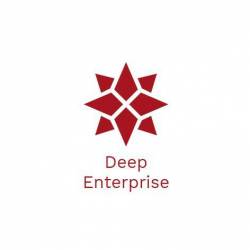 Deep Enterprise logo icon