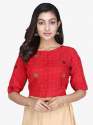Boutique Bollywood Blouses thumb 2
