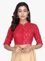 Boutique Bollywood Blouses thumb 3