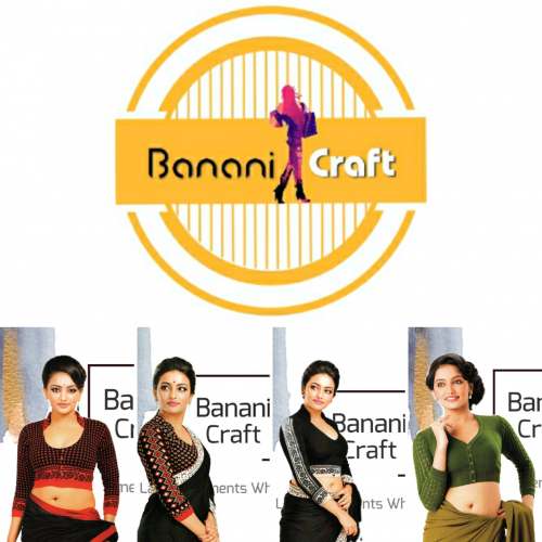 bananicraft textilesCorporate Office / Regd. Office