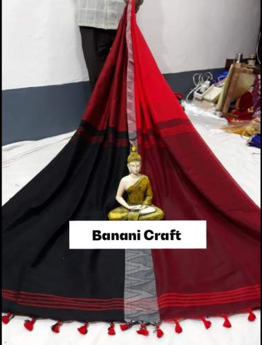 Soft Handloom Sarees