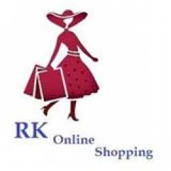 RK Online logo icon