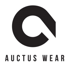 Auctus Wear logo icon