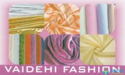 vaidehi fashion logo icon