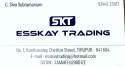ESSKAY Trading