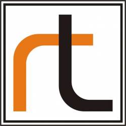 Rathi Texport logo icon