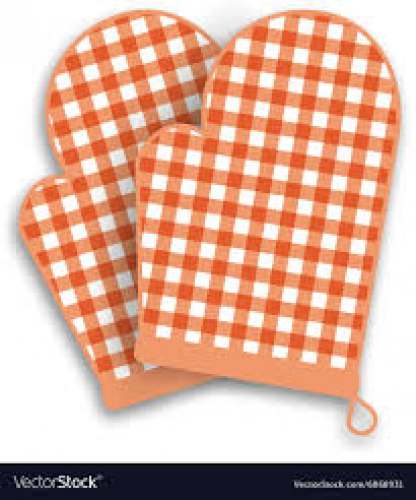 Kitchen Glove