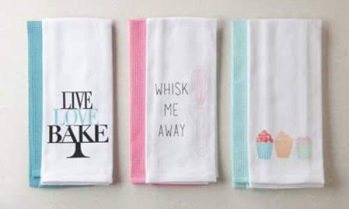 Kitchen Towel