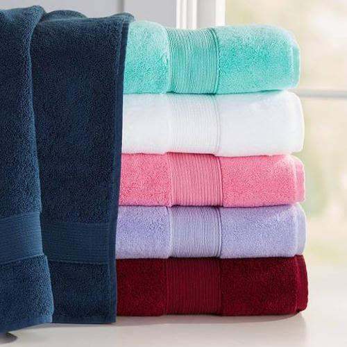 Terry Towel by Vijay Home Tex