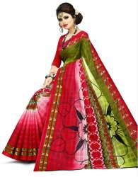 Daily wear Cotton saree