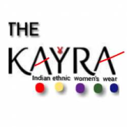 THE KAYRA logo icon