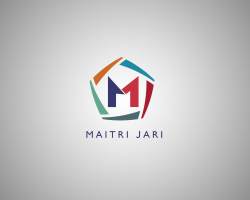 Maitri Zari logo icon