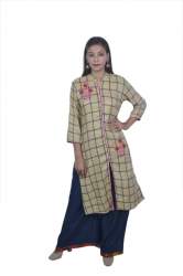 Stylish Party wear Kurti
