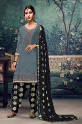 DESIGNER PATIYALA VOL-01