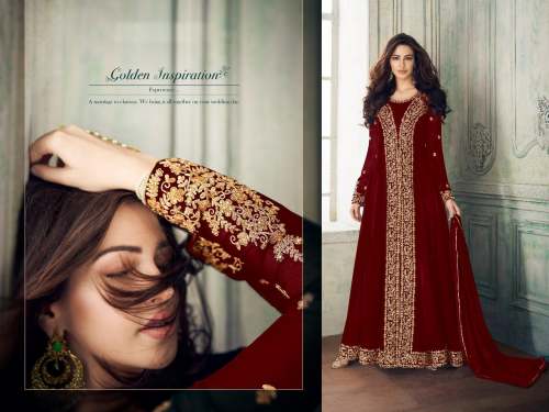 Designer salwar suit