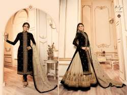 FENCY DESIGNER SALWAR SUITS
