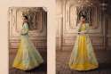  PARTY WEAR  LENGHA  CHOLI thumb 1