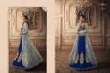  PARTY WEAR  LENGHA  CHOLI thumb 4