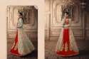  PARTY WEAR  LENGHA  CHOLI thumb 5