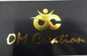 Om Creation Profile Image