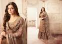 R HEAVY JACQUARD SALWAR SUITS  thumb 4