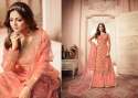 R HEAVY JACQUARD SALWAR SUITS  thumb 6