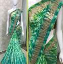 designer-border-green-saree