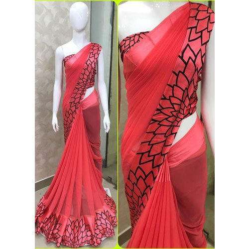 fancy saree