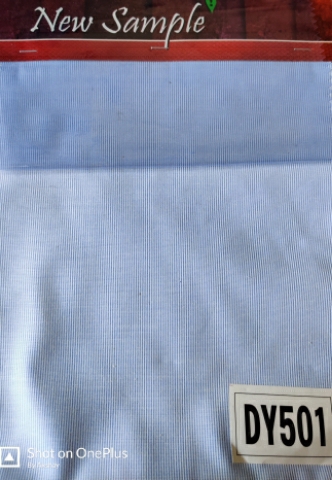 DY 501
