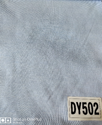 DY 502
