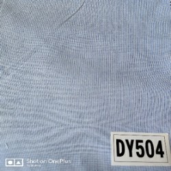 DY 504