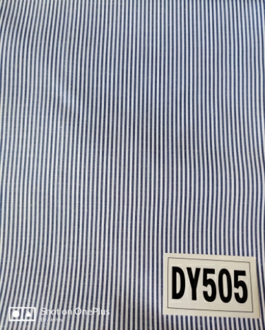 DY 505