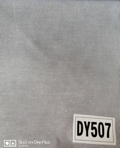DY 507
