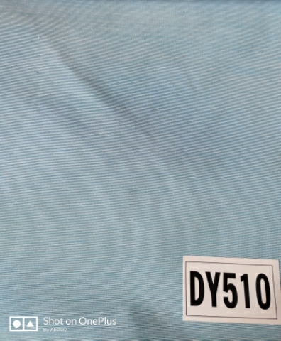 DY 510